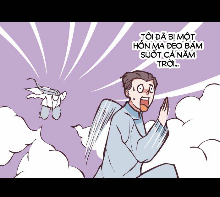 ma nữ nhà tôi chapter 23 - Trang 4