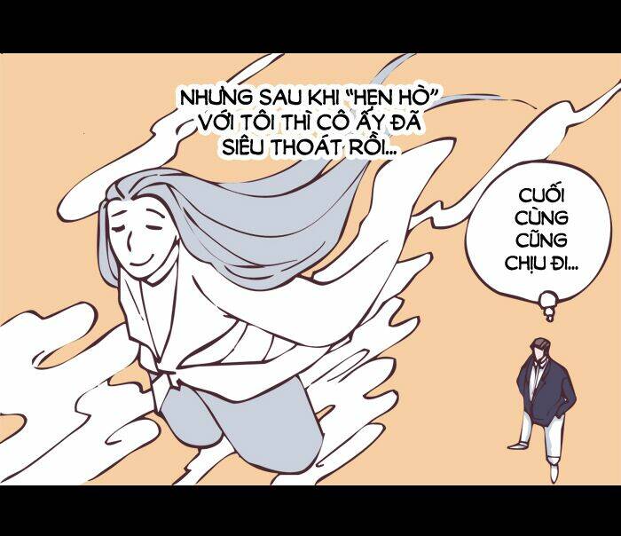 ma nữ nhà tôi chapter 23 - Trang 5