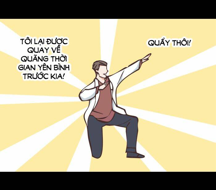 ma nữ nhà tôi chapter 23 - Trang 6