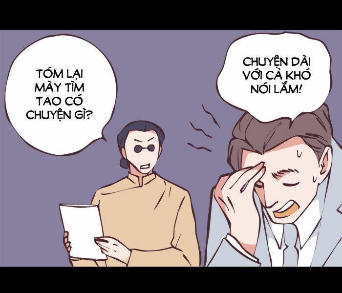 ma nữ nhà tôi chapter 23 - Trang 12