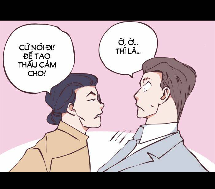 ma nữ nhà tôi chapter 23 - Trang 13
