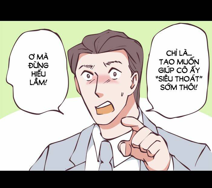 ma nữ nhà tôi chapter 23 - Trang 15