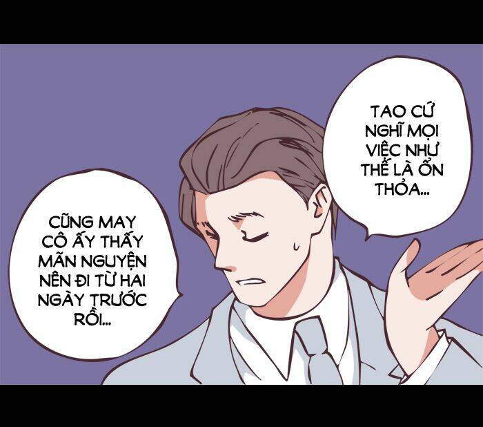 ma nữ nhà tôi chapter 23 - Trang 16