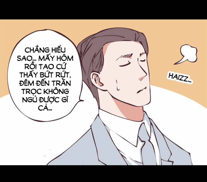 ma nữ nhà tôi chapter 23 - Trang 17