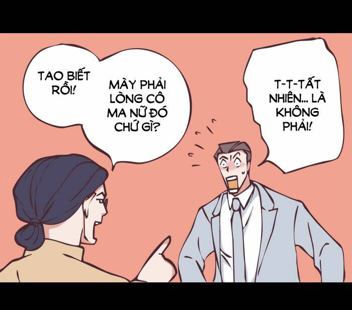 ma nữ nhà tôi chapter 23 - Trang 19