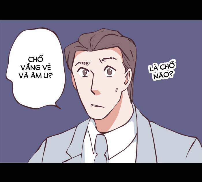 ma nữ nhà tôi chapter 23 - Trang 25
