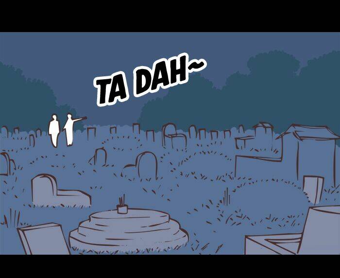 ma nữ nhà tôi chapter 23 - Trang 26