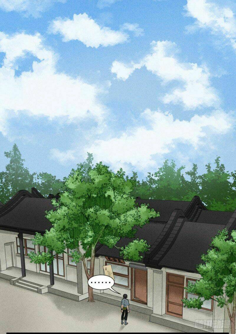 thông linh sư mạnh nhất thành phố chapter 9 - Trang 6