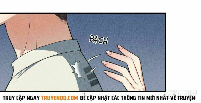 thông linh sư mạnh nhất thành phố chapter 9 - Trang 8