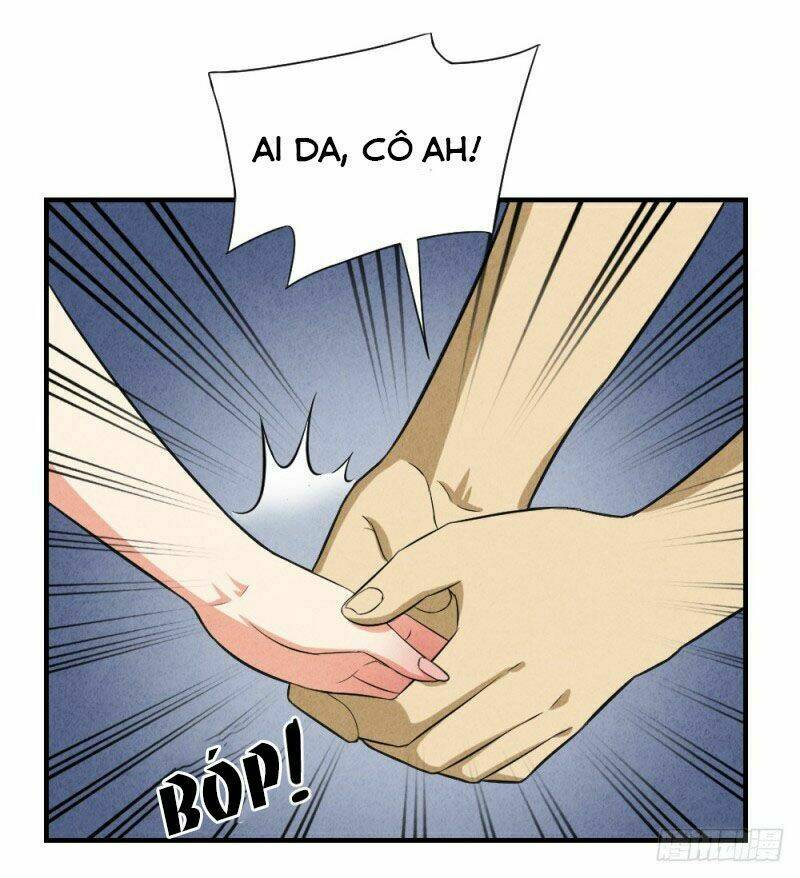 thông linh sư mạnh nhất thành phố chapter 9 - Trang 15