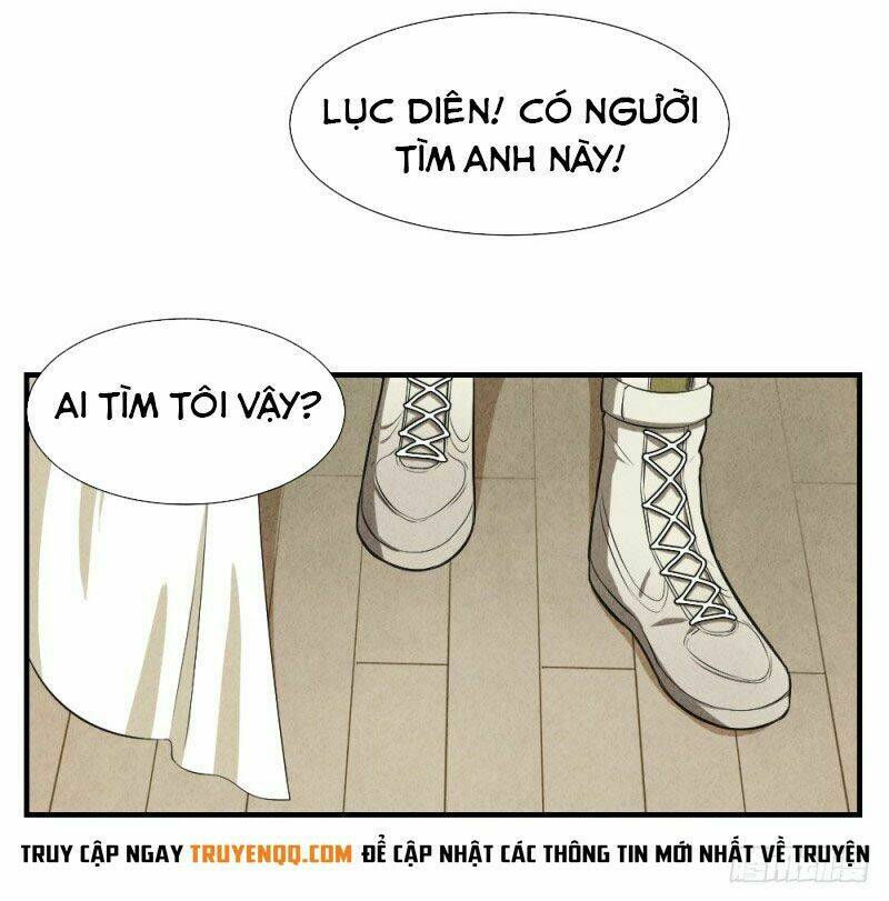 thông linh sư mạnh nhất thành phố chapter 9 - Trang 17