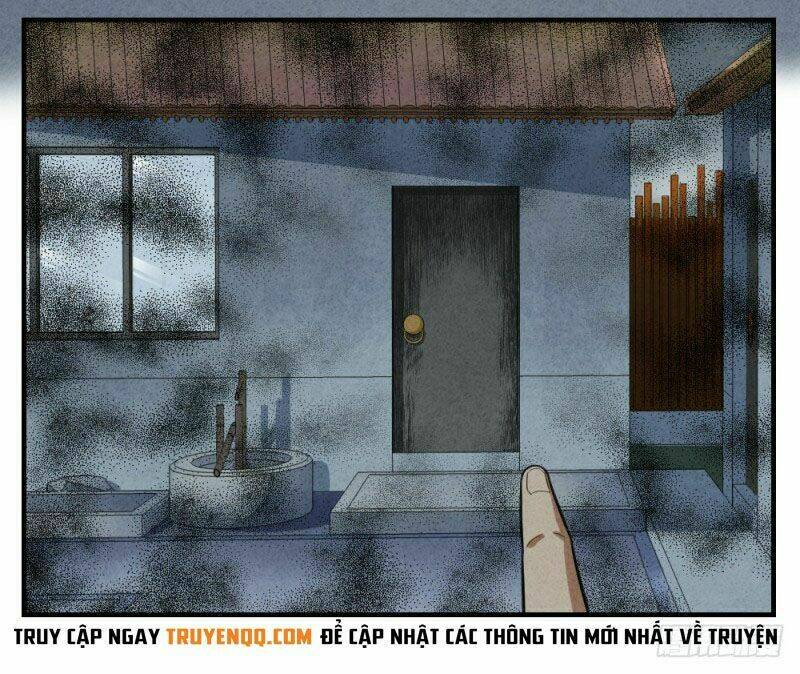 thông linh sư mạnh nhất thành phố chapter 9 - Trang 24