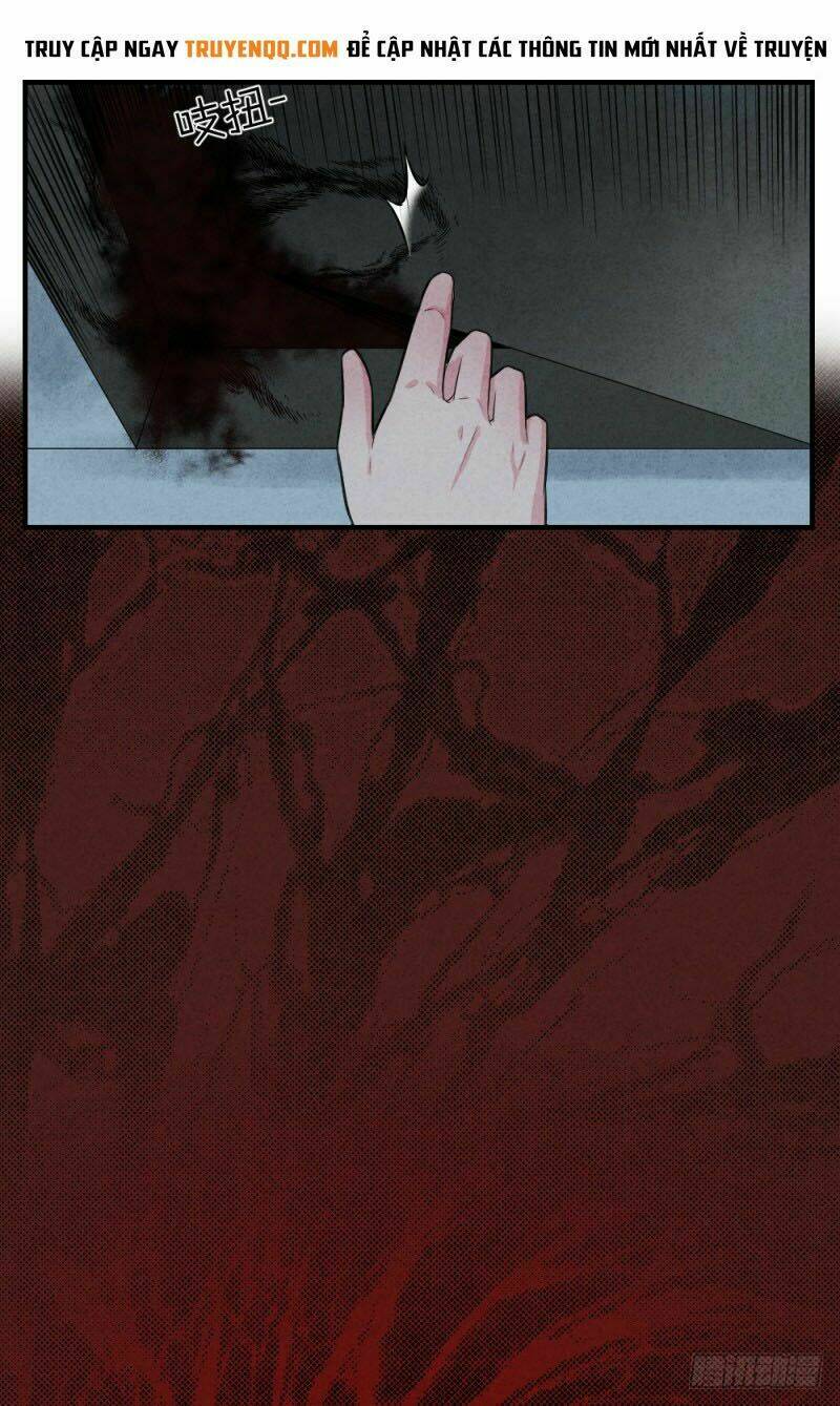 thông linh sư mạnh nhất thành phố chapter 9 - Trang 27
