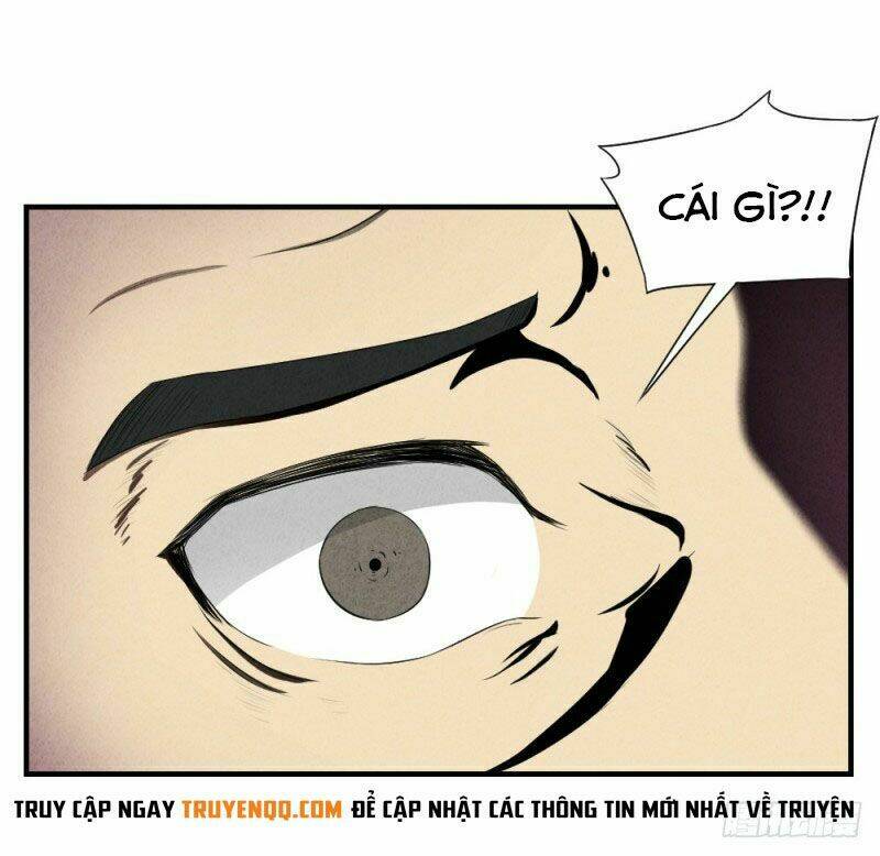 thông linh sư mạnh nhất thành phố chapter 9 - Trang 33