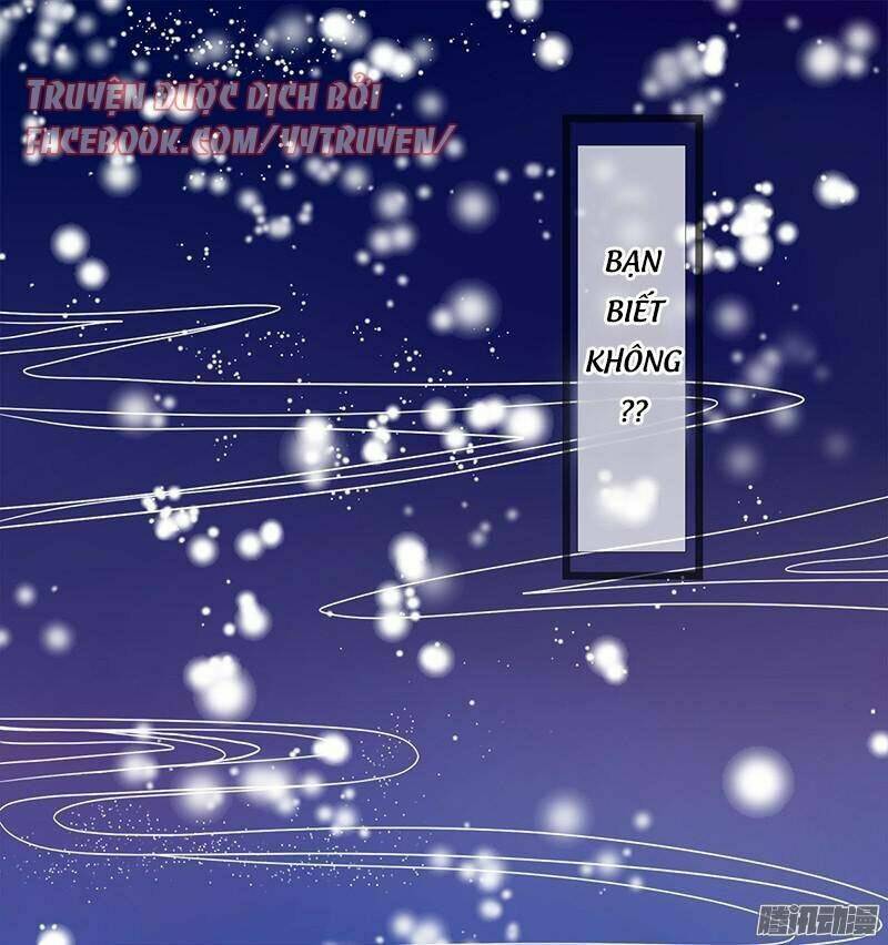 tình nhân kiếp trước là vĩ hồ chapter 2 - Trang 1