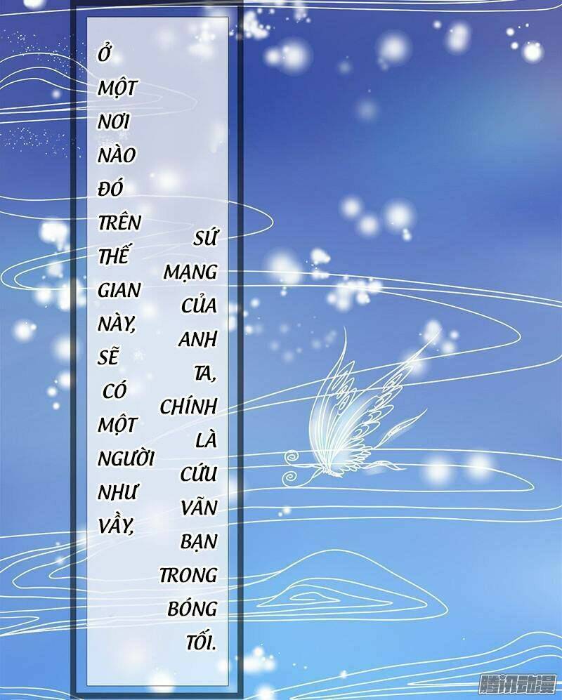 tình nhân kiếp trước là vĩ hồ chapter 2 - Trang 2