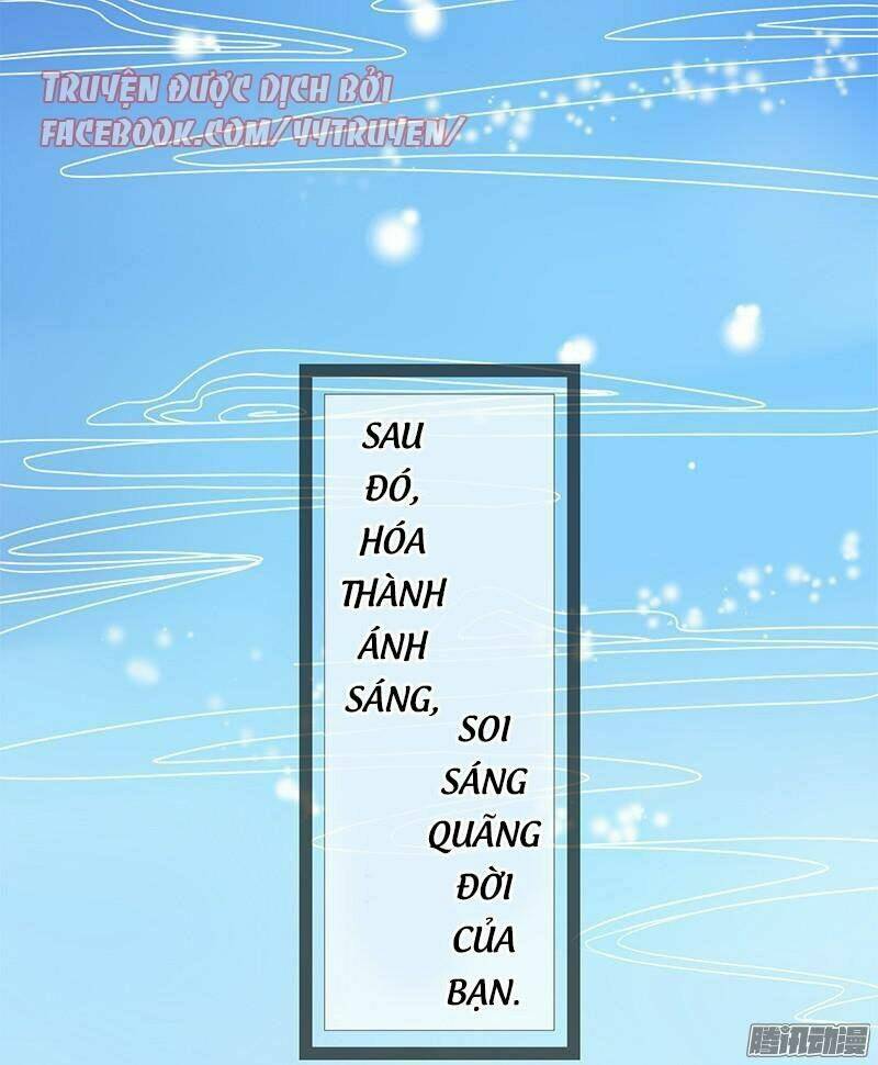 tình nhân kiếp trước là vĩ hồ chapter 2 - Trang 3
