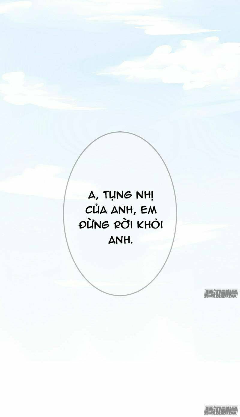 tình nhân kiếp trước là vĩ hồ chapter 2 - Trang 5