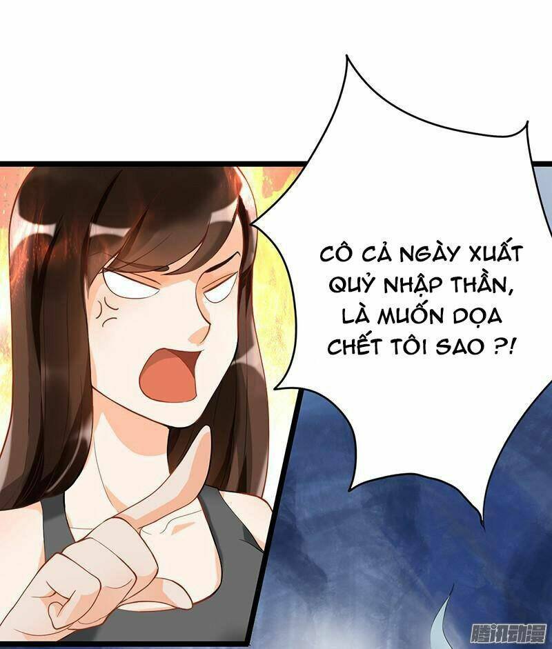 tình nhân kiếp trước là vĩ hồ chapter 2 - Trang 15