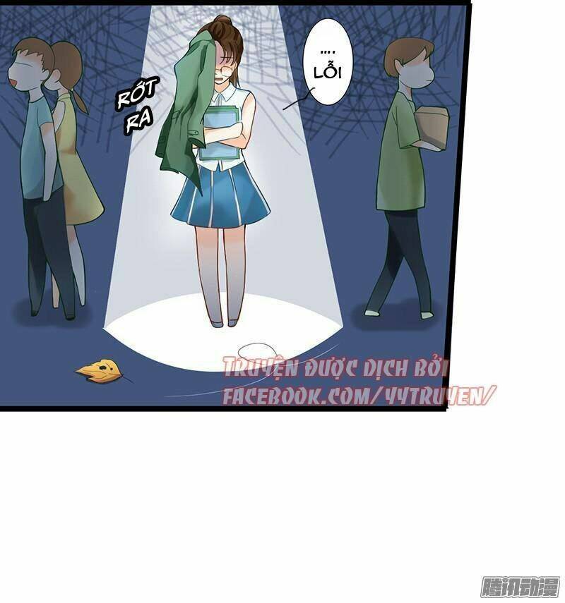 tình nhân kiếp trước là vĩ hồ chapter 2 - Trang 18