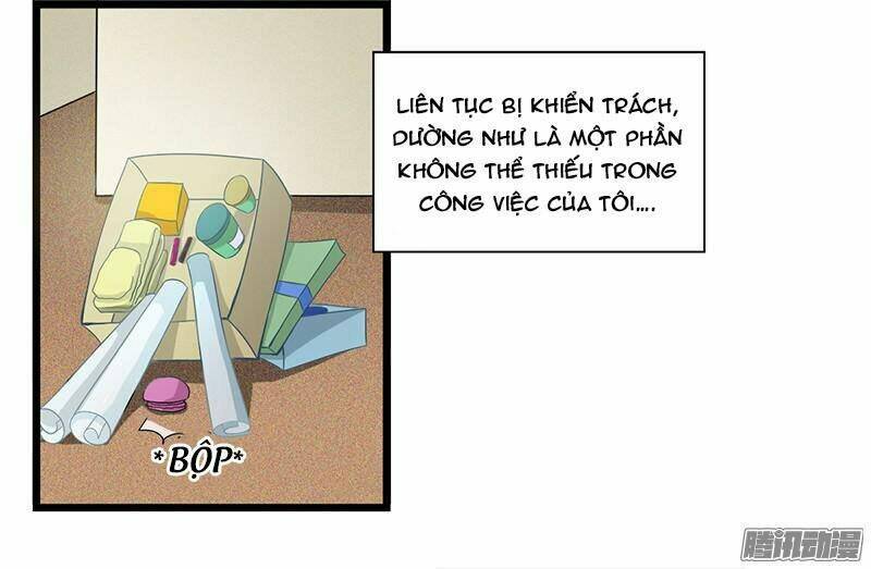 tình nhân kiếp trước là vĩ hồ chapter 2 - Trang 23
