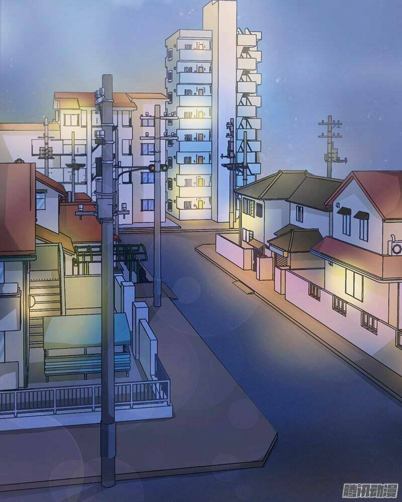 tình nhân kiếp trước là vĩ hồ chapter 2 - Trang 28