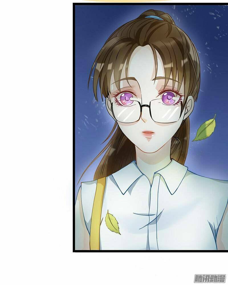 tình nhân kiếp trước là vĩ hồ chapter 2 - Trang 31