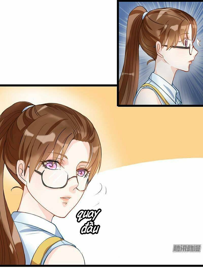 tình nhân kiếp trước là vĩ hồ chapter 2 - Trang 38