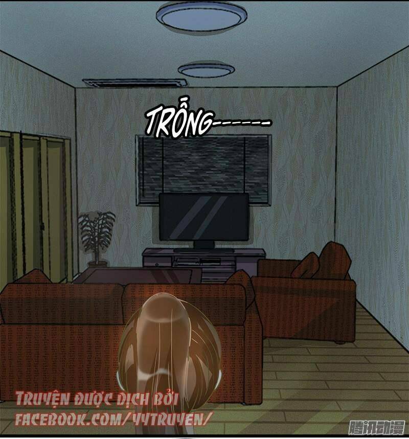 tình nhân kiếp trước là vĩ hồ chapter 2 - Trang 47