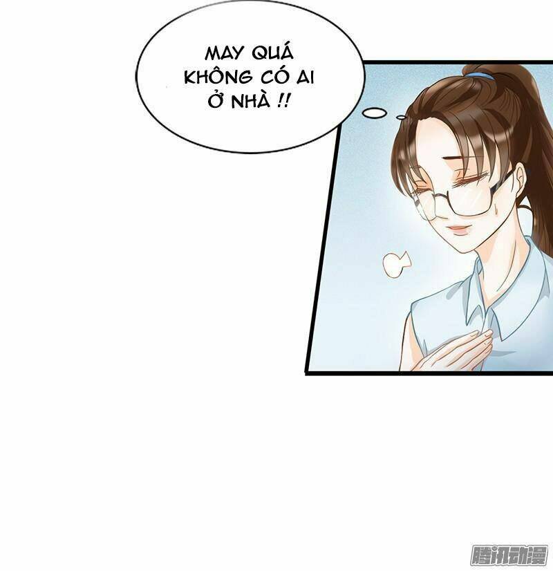 tình nhân kiếp trước là vĩ hồ chapter 2 - Trang 48
