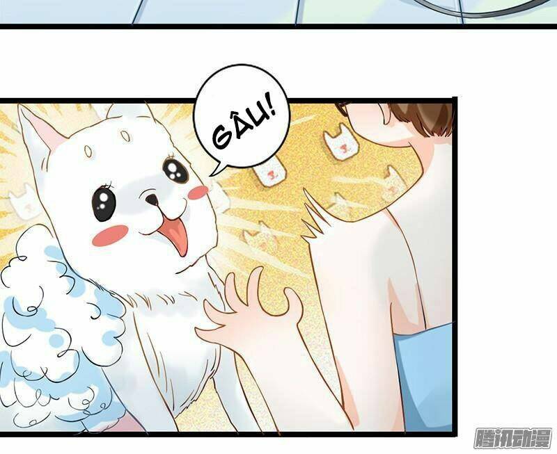 tình nhân kiếp trước là vĩ hồ chapter 2 - Trang 51