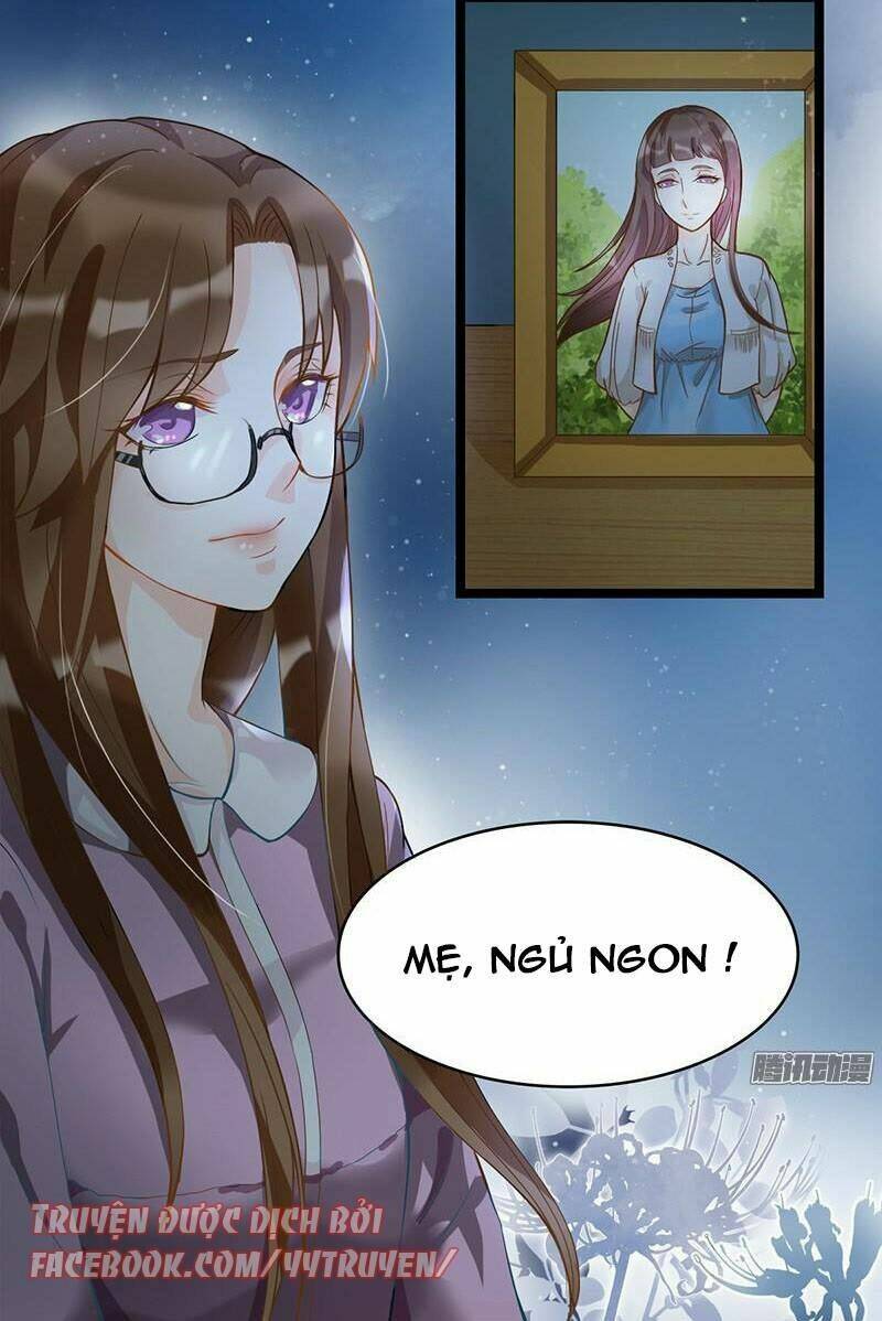 tình nhân kiếp trước là vĩ hồ chapter 2 - Trang 57