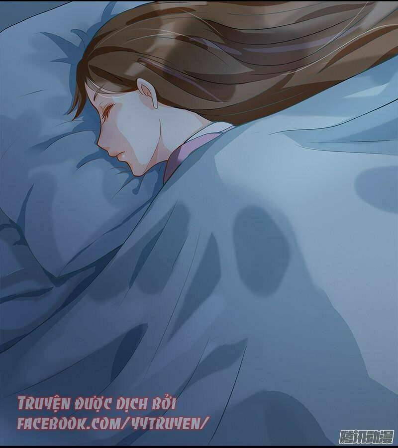 tình nhân kiếp trước là vĩ hồ chapter 2 - Trang 59