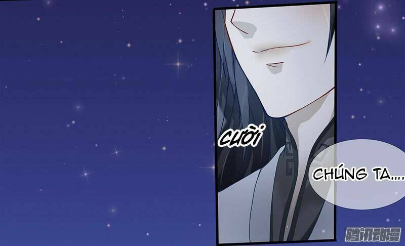tình nhân kiếp trước là vĩ hồ chapter 2 - Trang 64