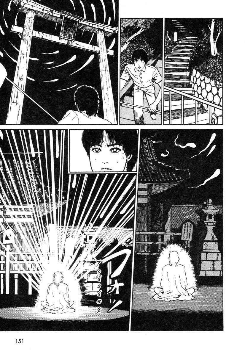 mái tóc của thành a-ten chapter 6 - Trang 5