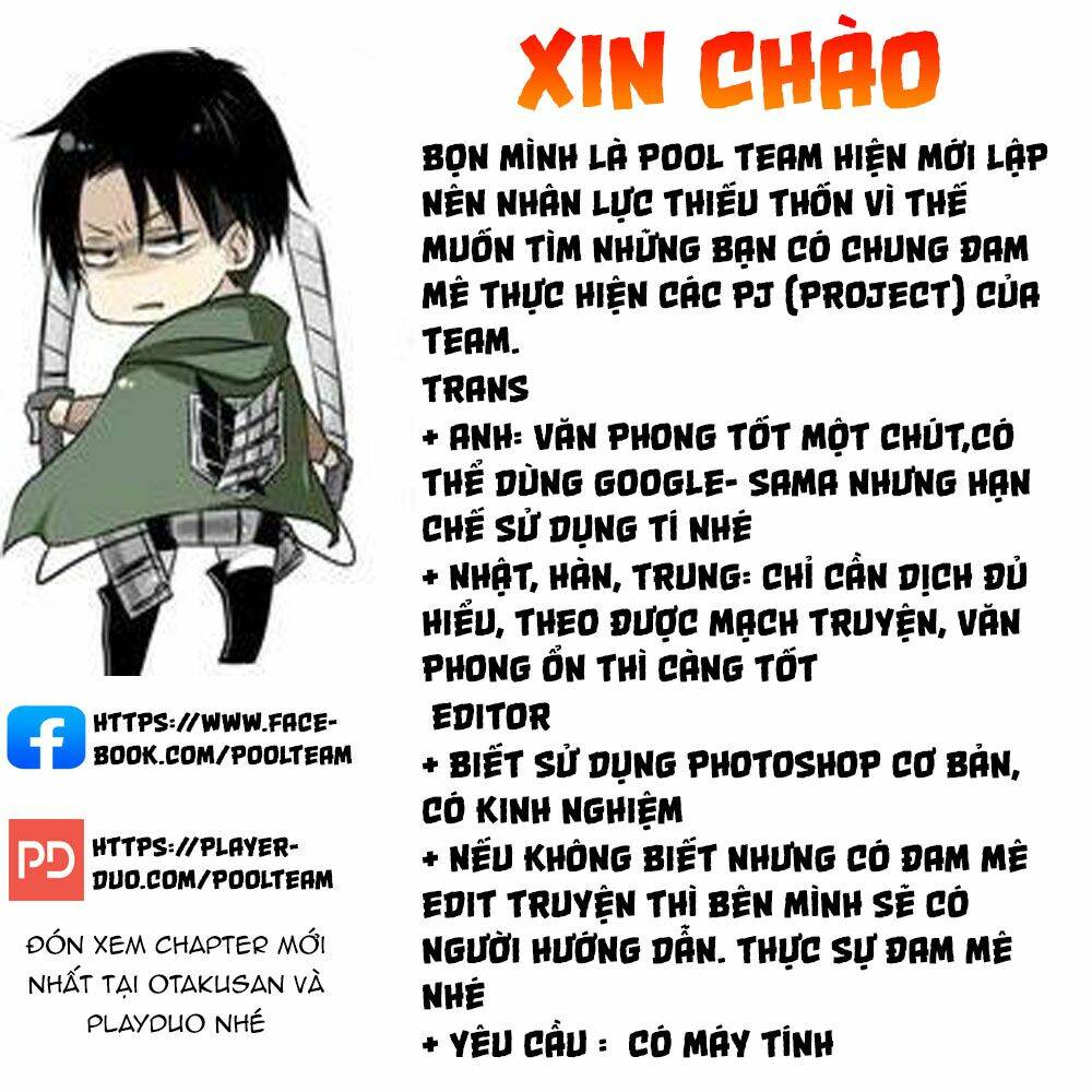chém sạch zombie chapter 4 - Trang 15