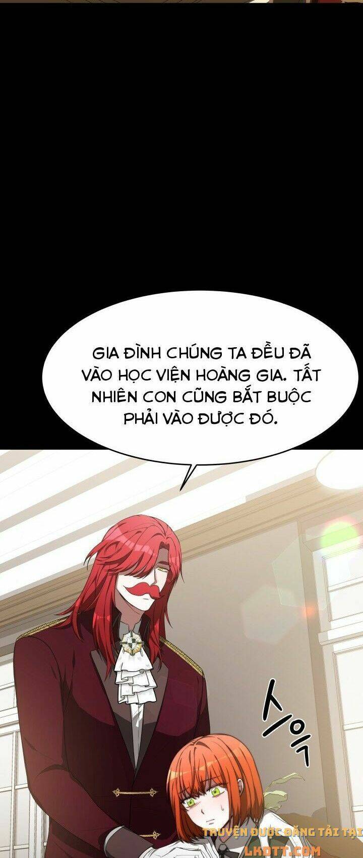 kẻ phản diện được gia đình tôn sùng chapter 4 - Trang 3