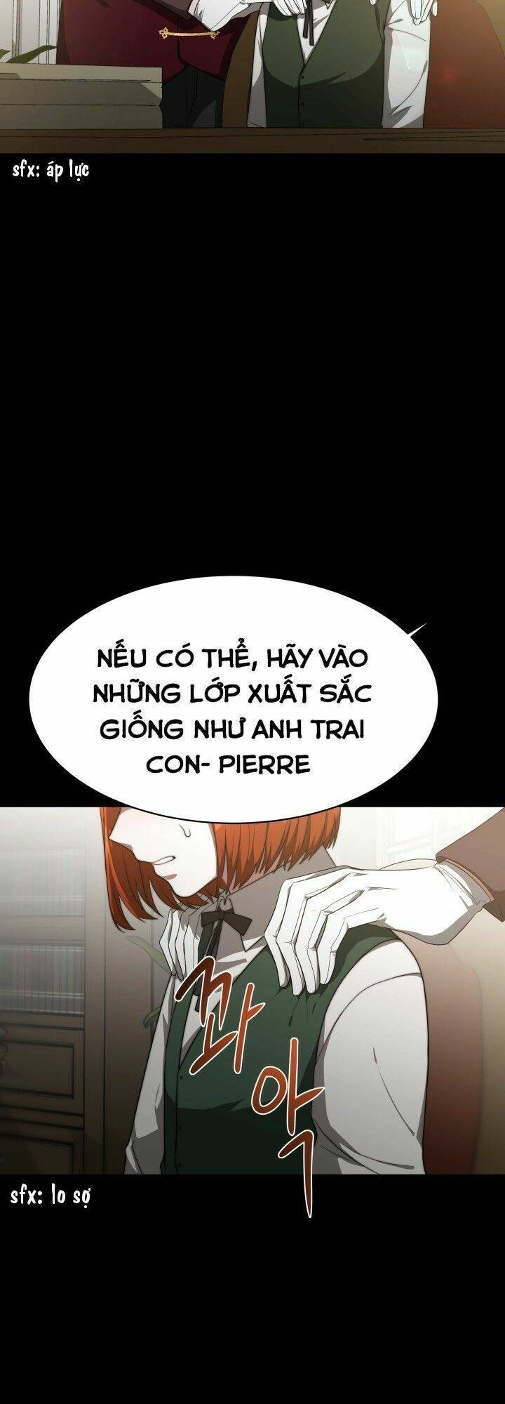 kẻ phản diện được gia đình tôn sùng chapter 4 - Trang 4