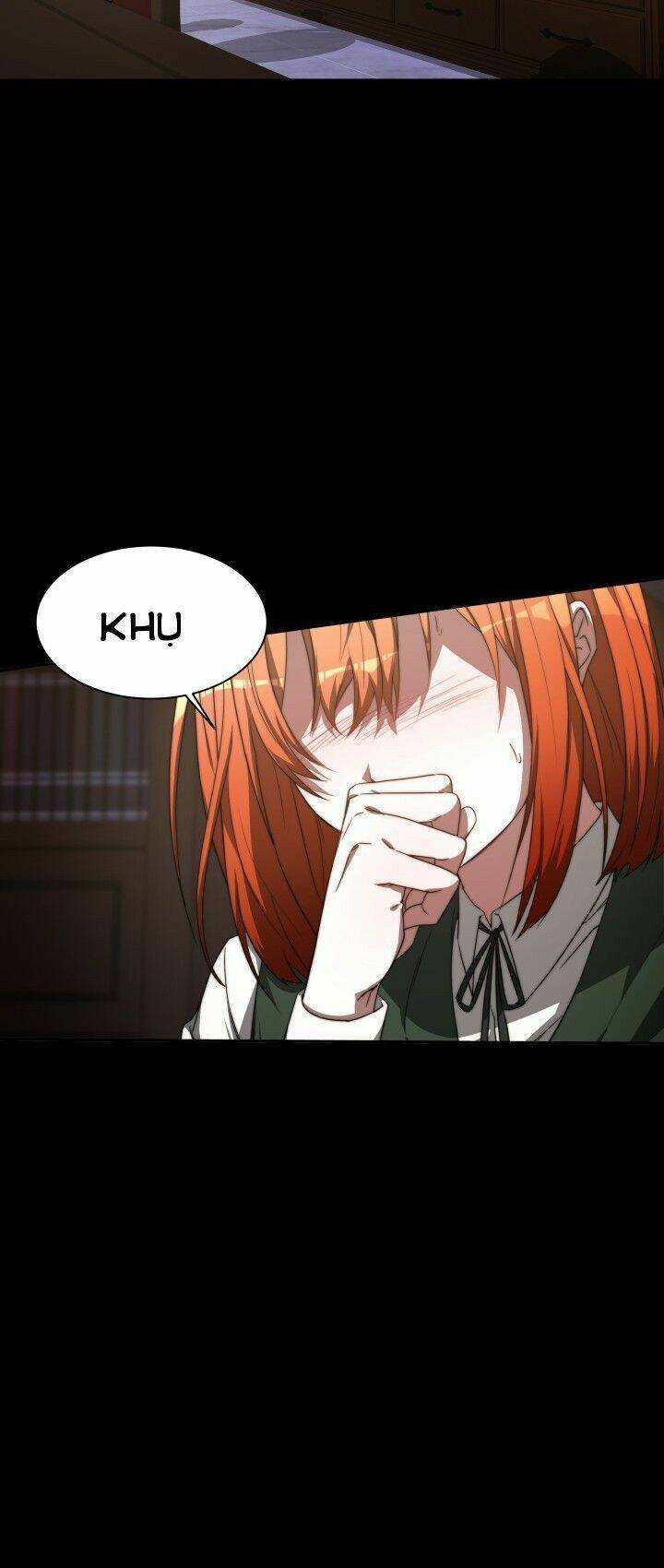 kẻ phản diện được gia đình tôn sùng chapter 4 - Trang 8