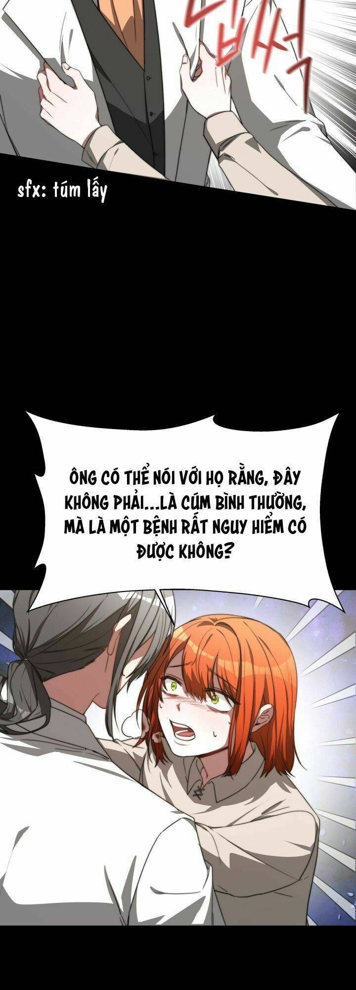 kẻ phản diện được gia đình tôn sùng chapter 4 - Trang 13