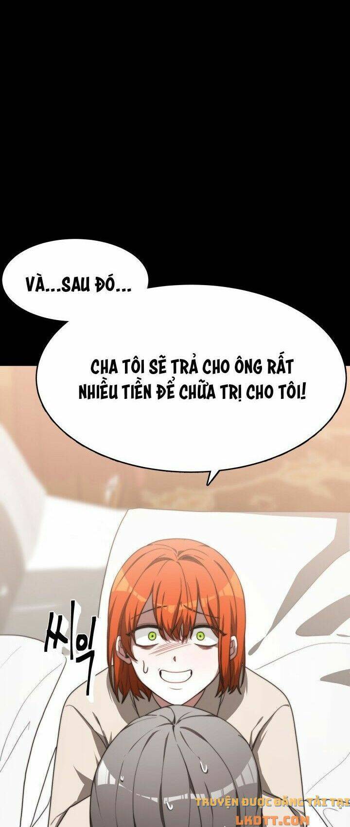 kẻ phản diện được gia đình tôn sùng chapter 4 - Trang 15