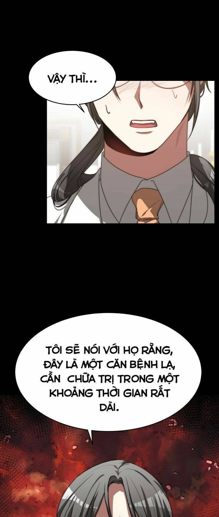kẻ phản diện được gia đình tôn sùng chapter 4 - Trang 17