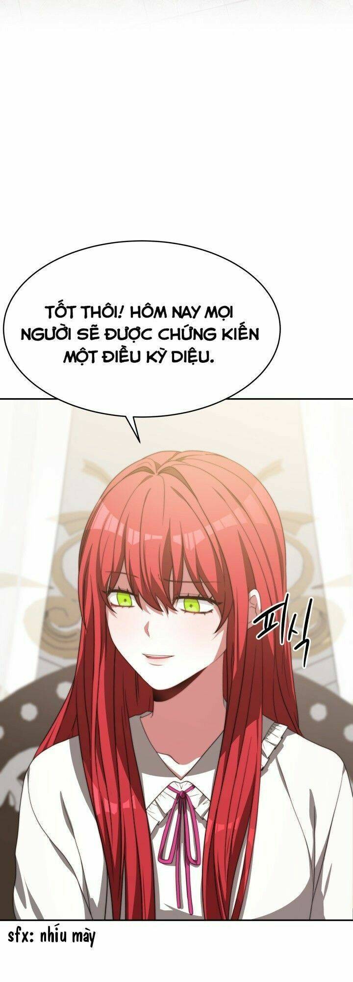 kẻ phản diện được gia đình tôn sùng chapter 4 - Trang 25