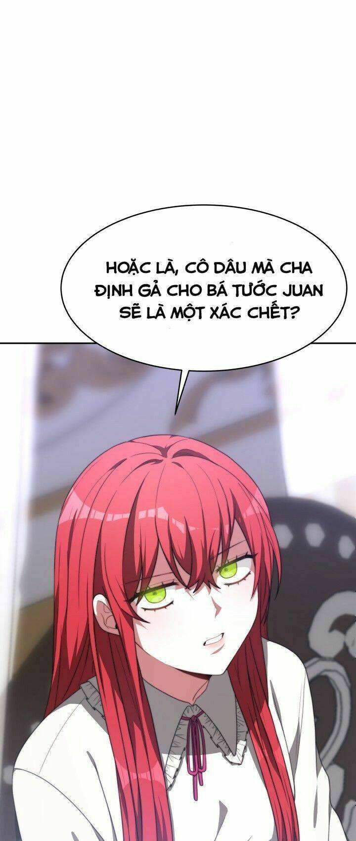 kẻ phản diện được gia đình tôn sùng chapter 4 - Trang 29