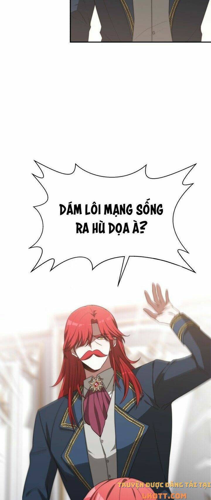 kẻ phản diện được gia đình tôn sùng chapter 4 - Trang 35