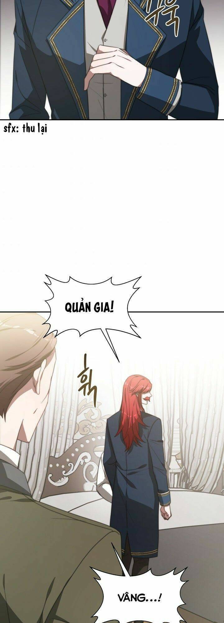 kẻ phản diện được gia đình tôn sùng chapter 4 - Trang 39