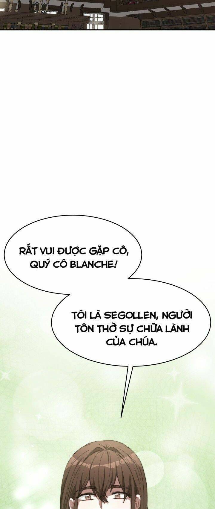 kẻ phản diện được gia đình tôn sùng chapter 4 - Trang 43