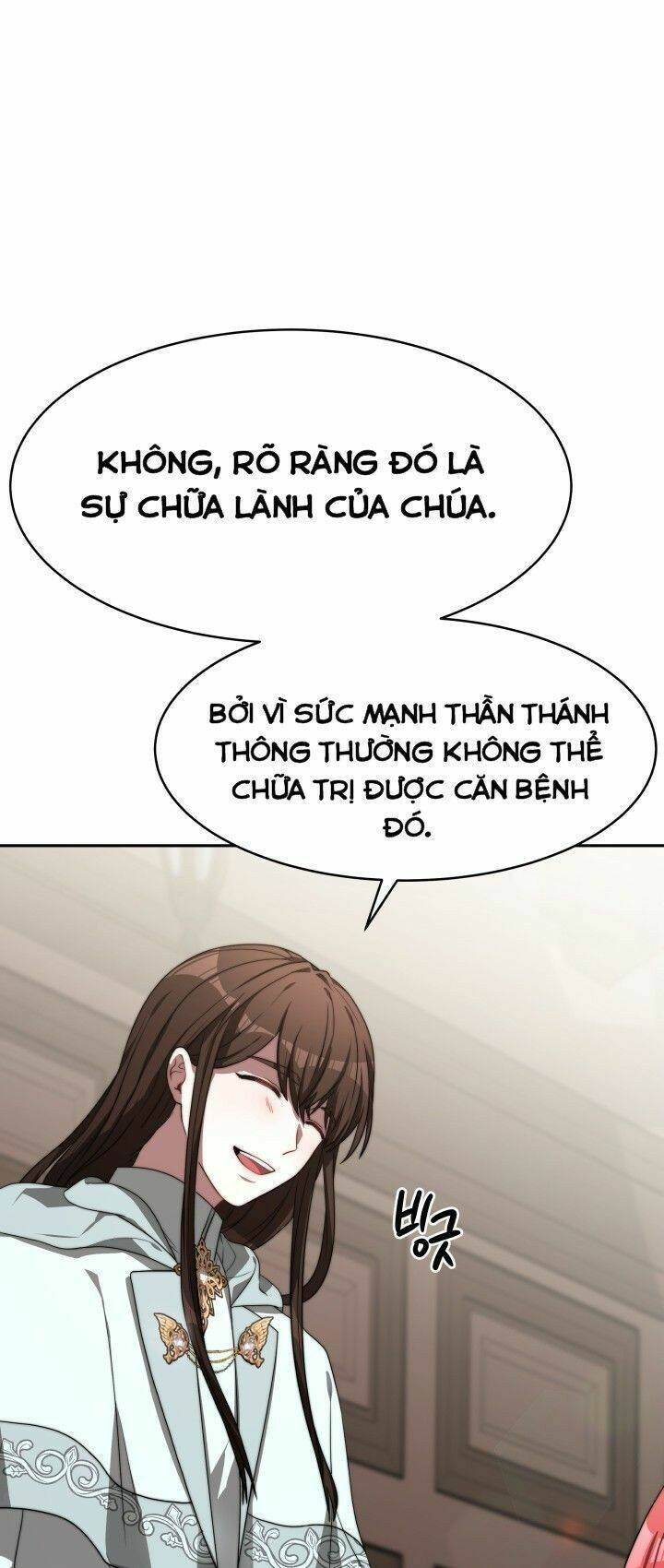 kẻ phản diện được gia đình tôn sùng chapter 4 - Trang 46