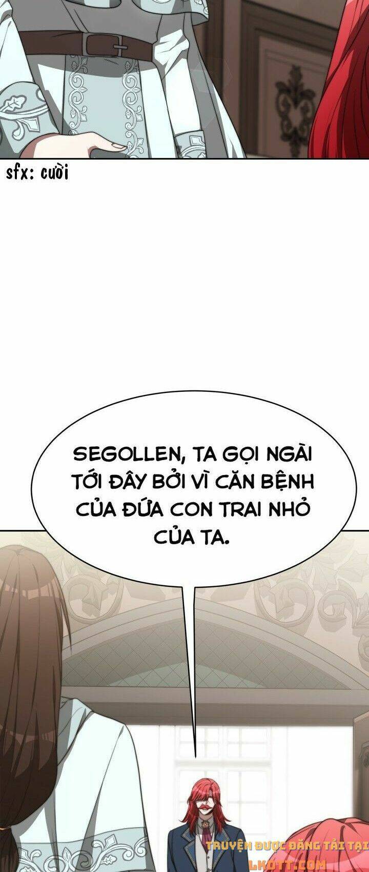 kẻ phản diện được gia đình tôn sùng chapter 4 - Trang 47
