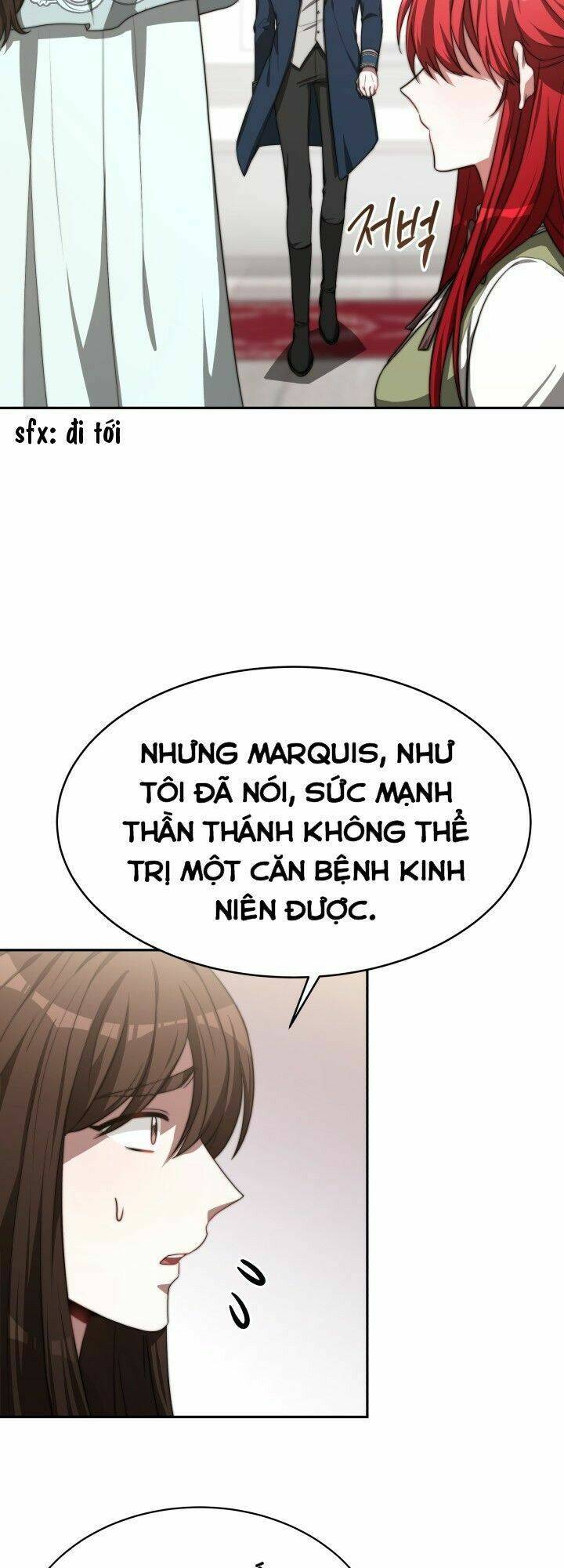 kẻ phản diện được gia đình tôn sùng chapter 4 - Trang 48
